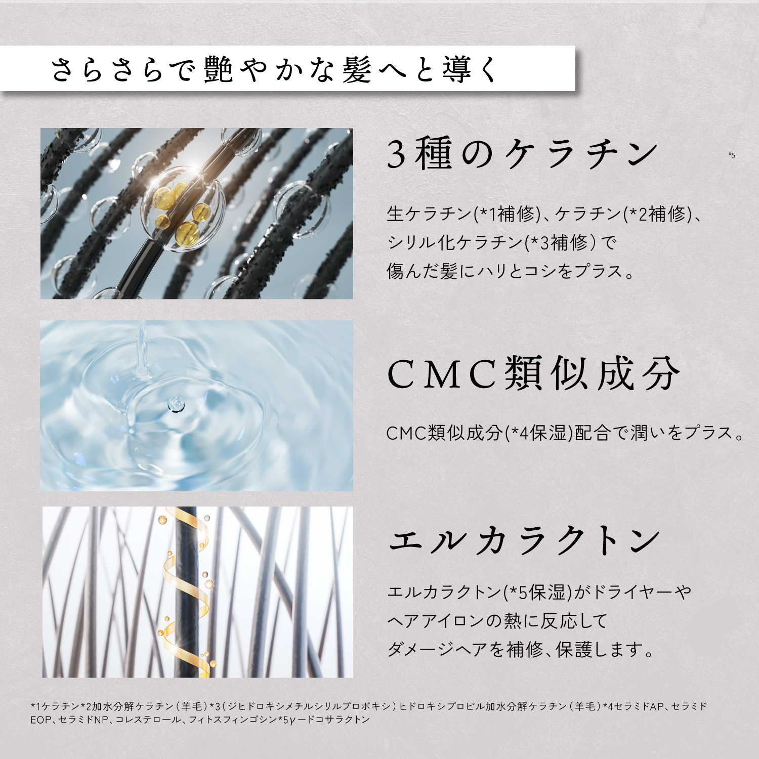 オンラインサロン生限定 OTEKI カラーシャンプー　パープル - 商品画像6