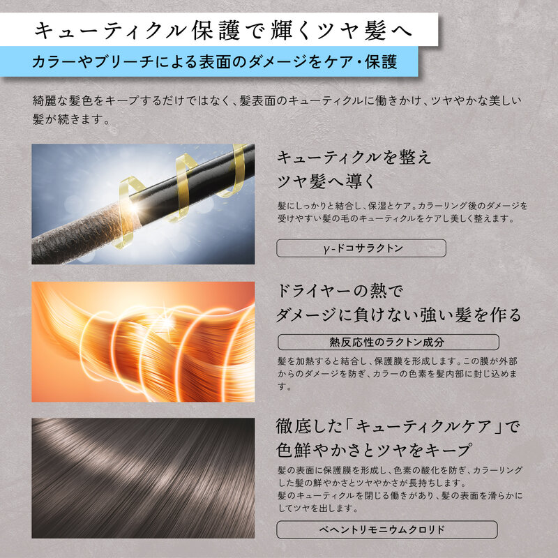 オンラインサロン生限定 OTEKI クロノトリートメント - 商品画像7