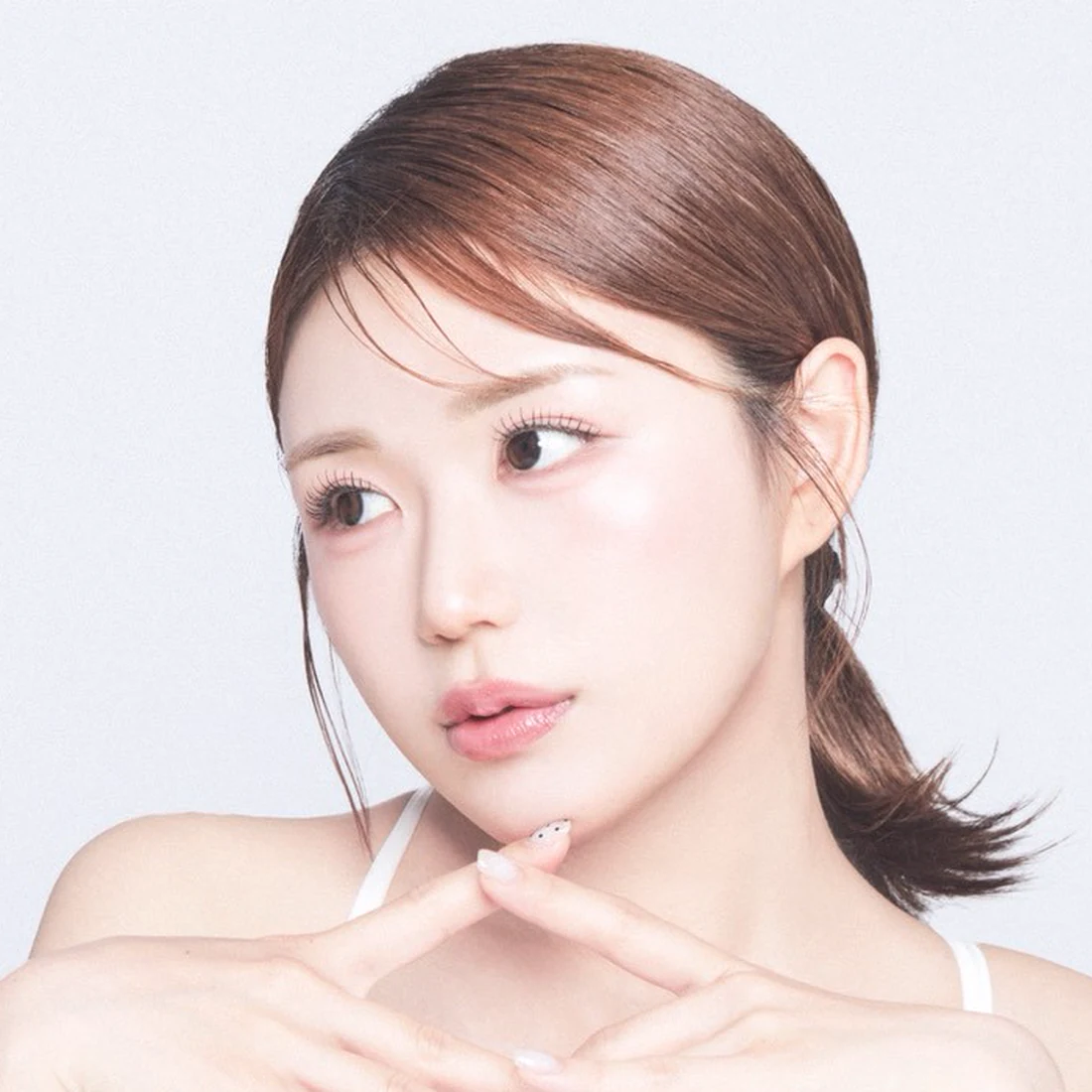 朝晩のスキンケアに取り入れるラッシュセラム