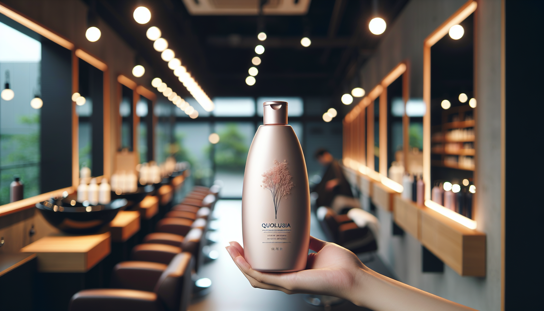 クオルシア ピンクシャンプーは敏感肌向けに最適？成分と効果を専門家が解説【2026年最新版】のアイキャッチ画像