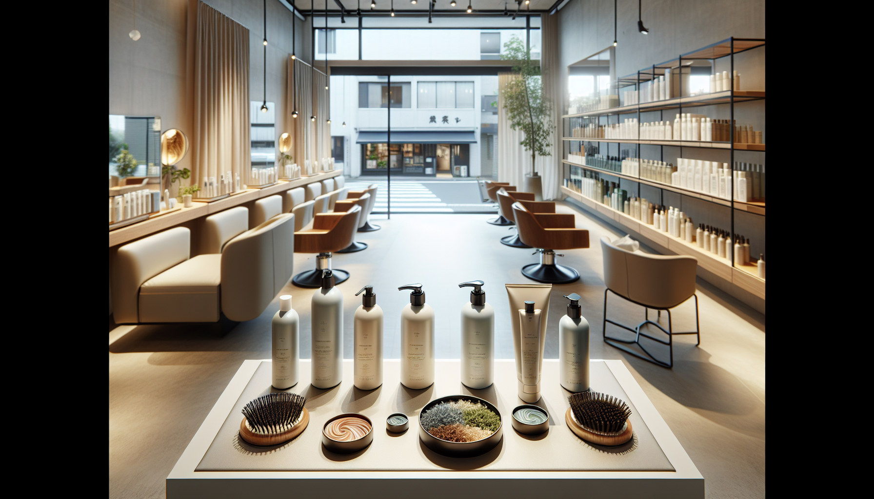 クオルシアピンクシャンプーと他社製品の比較：敏感肌視点で選ぶなら？のイメージ画像