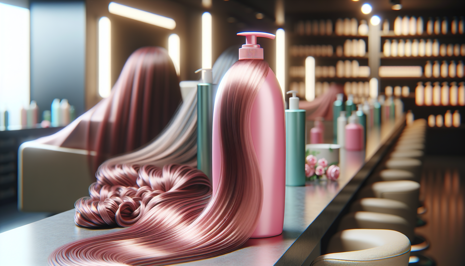 クオルシア ピンクシャンプー 使い方ガイド|効果的な方法と注意点をプロが解説【2026年最新版】のアイキャッチ画像