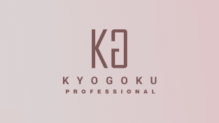 Kyogoku 白髪染めカラーシャンプー ２色