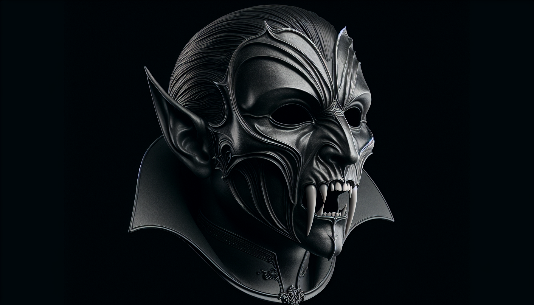 Dr.Kozuヴァンパイアマスクとは？のイメージ画像