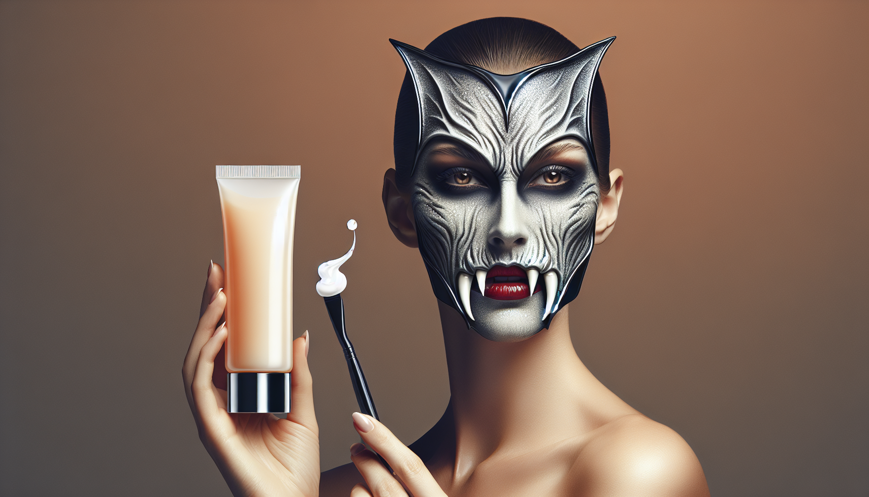 Dr.Kozuヴァンパイアマスクが支持される理由のイメージ画像