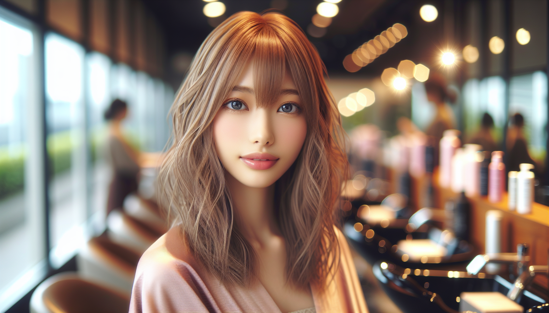 ピンクシャンプー使用時のトラブル対策と注意点は？のイメージ画像