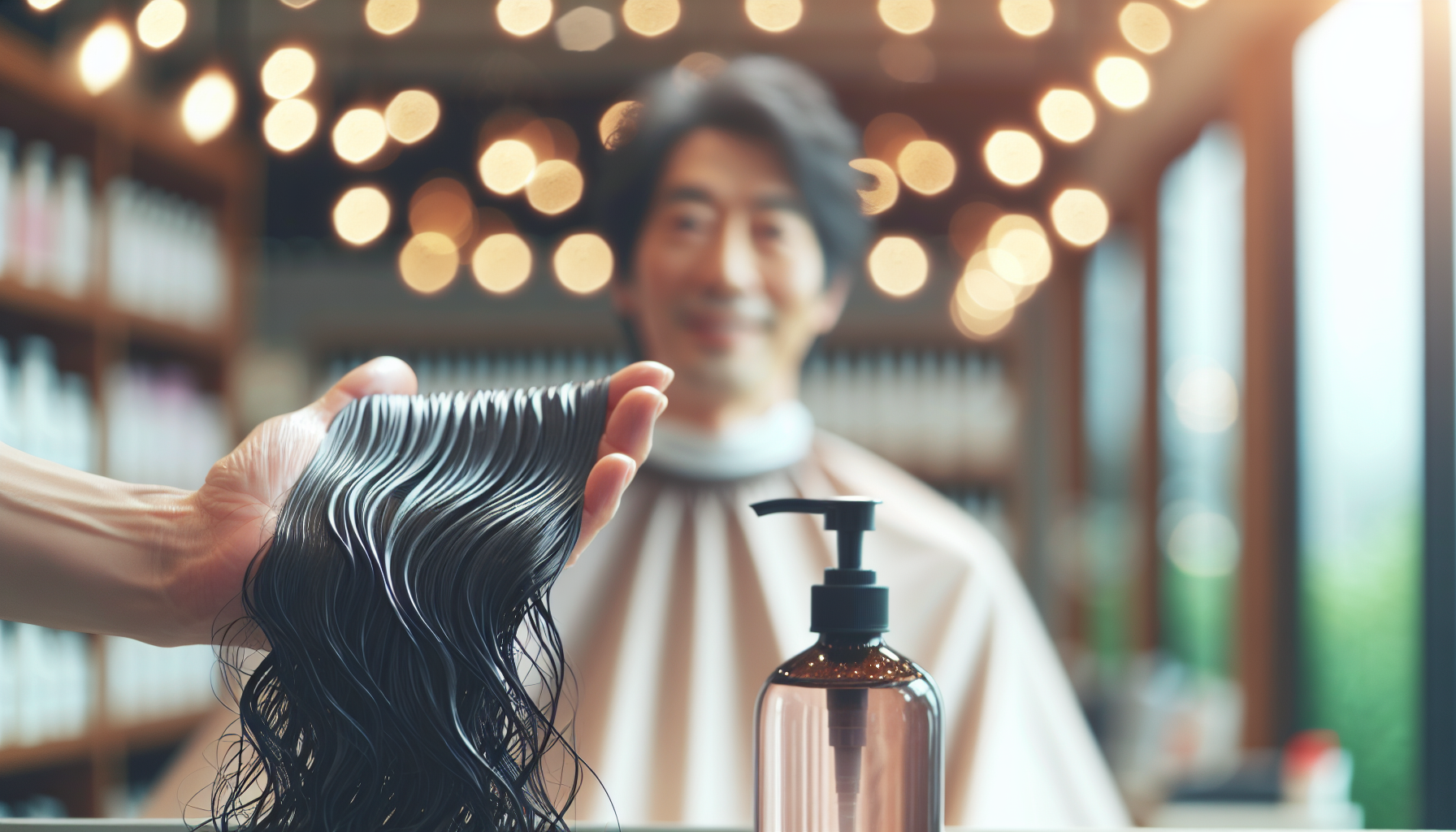 クオルシア ピンクシャンプーの成分解析と敏感肌への科学的根拠は？のイメージ画像