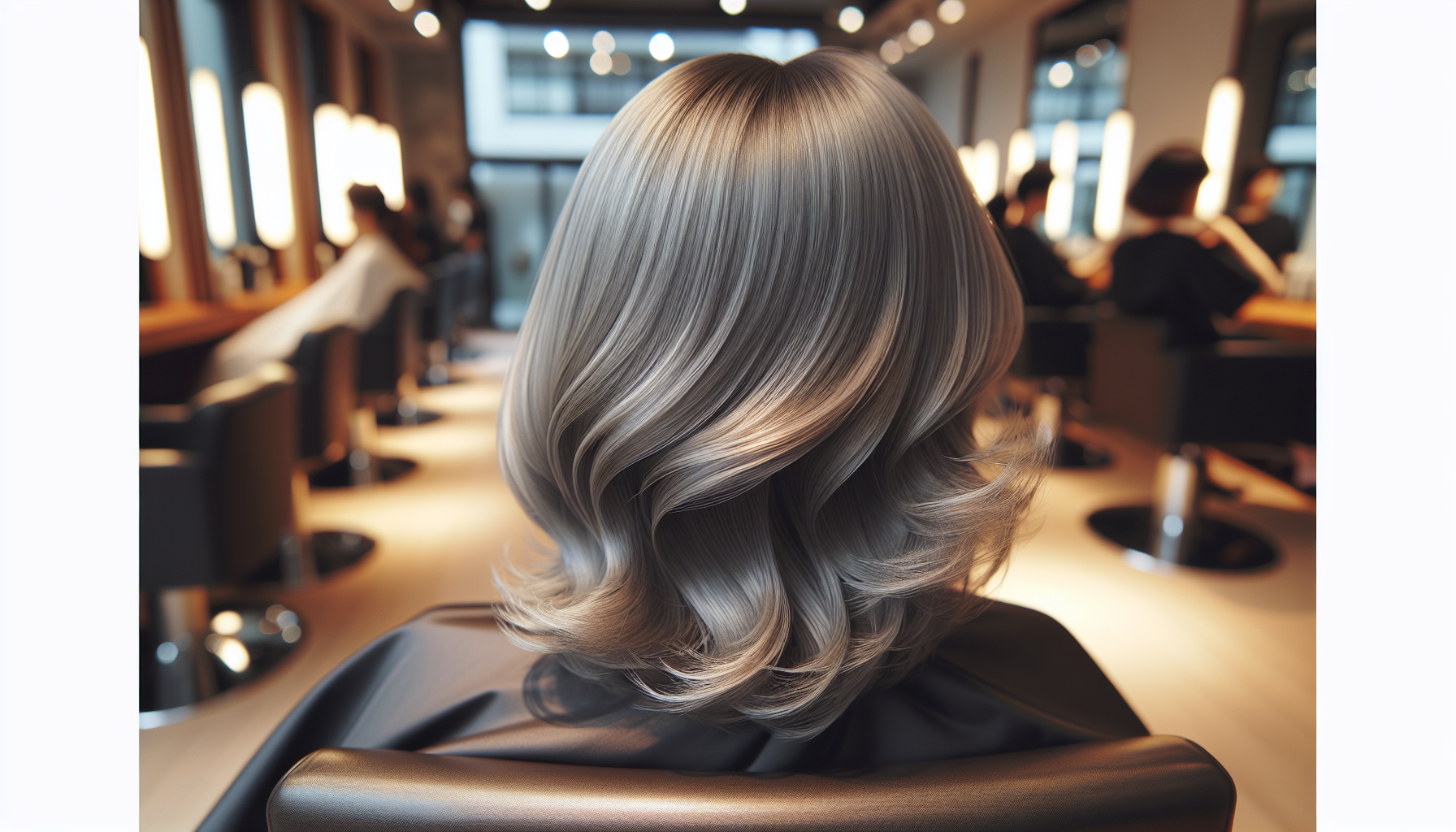 アッシュグレーとは何か？ヘアケアと美容の視点でわかりやすく解説【2026年最新】のアイキャッチ画像