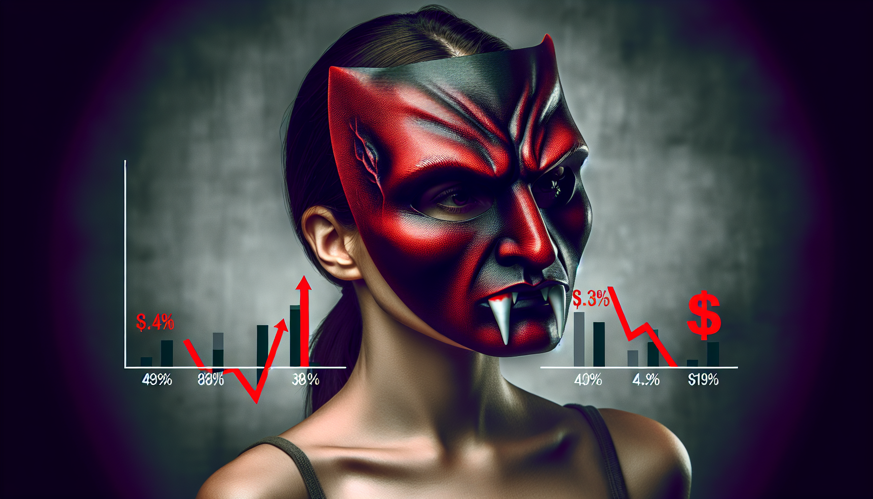 ヴァンパイアマスクの価格動向を徹底比較のイメージ画像