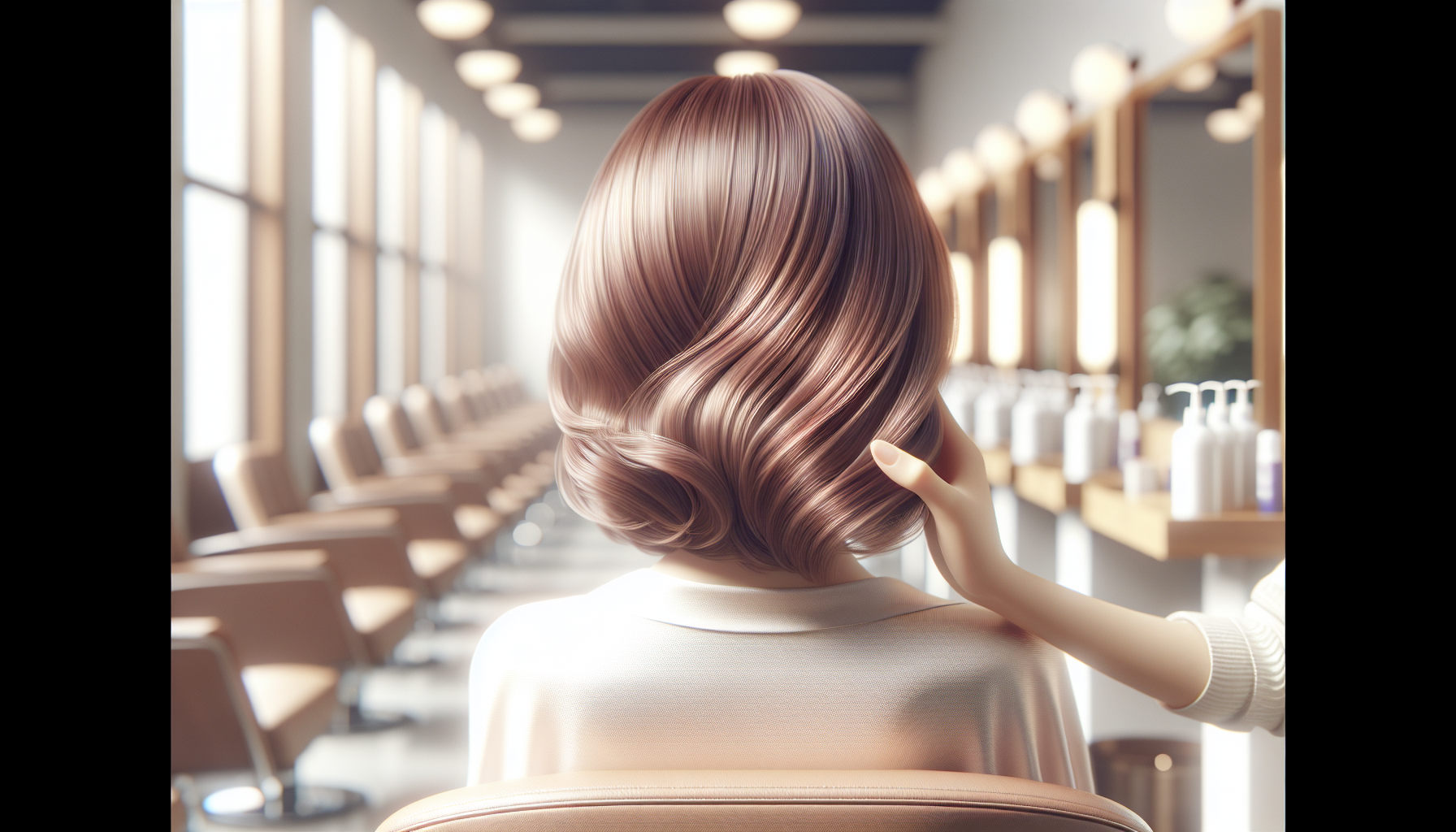 クオルシア ピンクシャンプーの持続性比較と評価はどうか？のイメージ画像