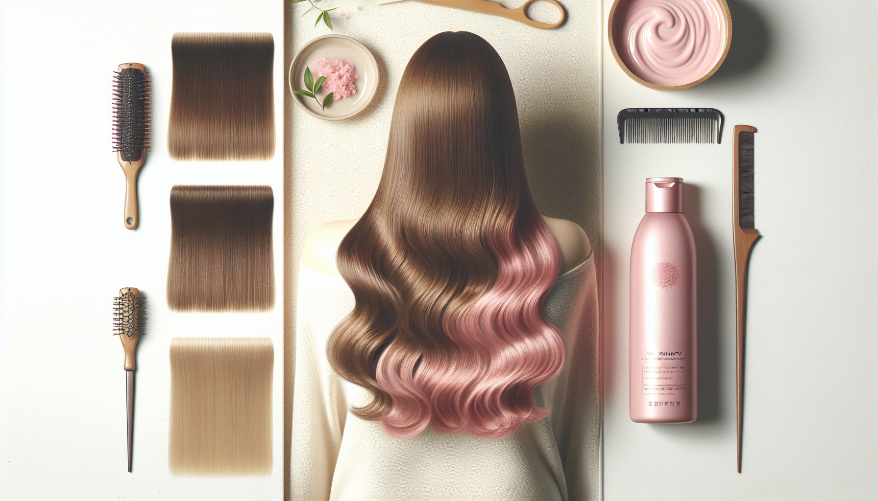 クオルシア ピンクシャンプーのユーザーレビューと口コミ評価は？のイメージ画像