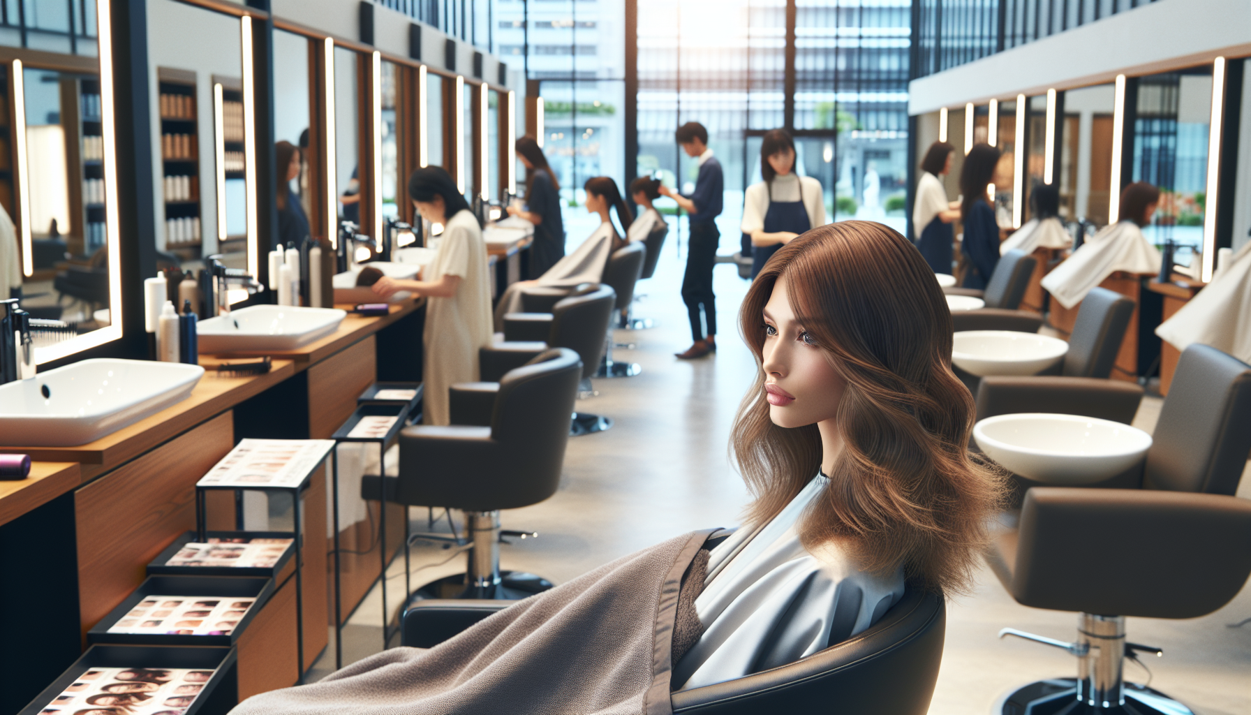 クオルシア ピンクシャンプーの2027年最新情報とは？のイメージ画像