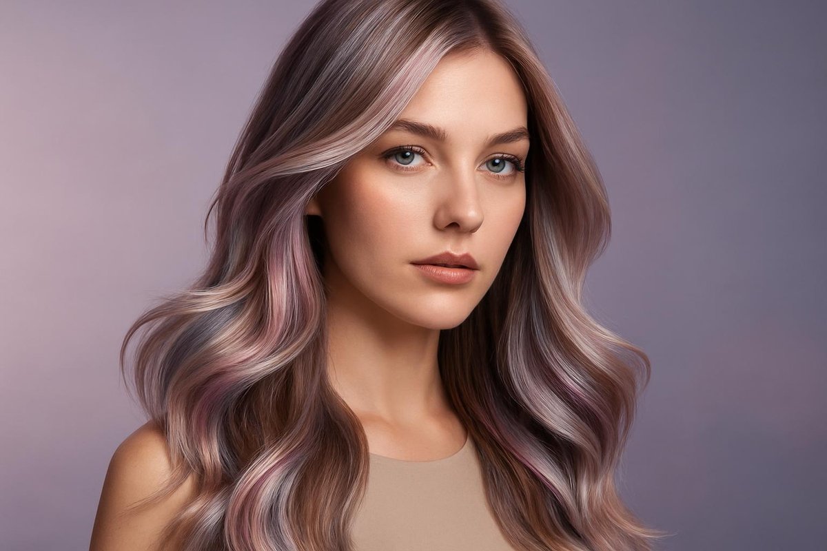 イルミナカラーの最新トレンド2024｜Beauty Walletを活用した次世代ヘアカラービジネスの提案のアイキャッチ画像